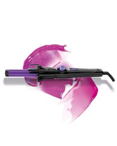 Bellissima Curler automatic Ricci & Curl BHS3 100 perfect curls and waves with a just Click
