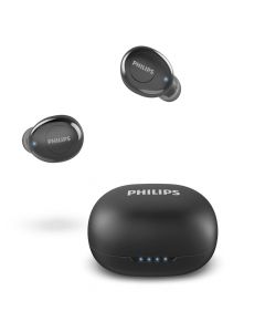 Philips True Wireless TAUT102BK/00 – 4895229100466