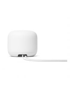 Google Nest Wifi Router 1PK - White