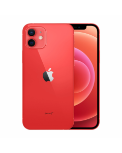 Apple iPhone 12 128GB RED